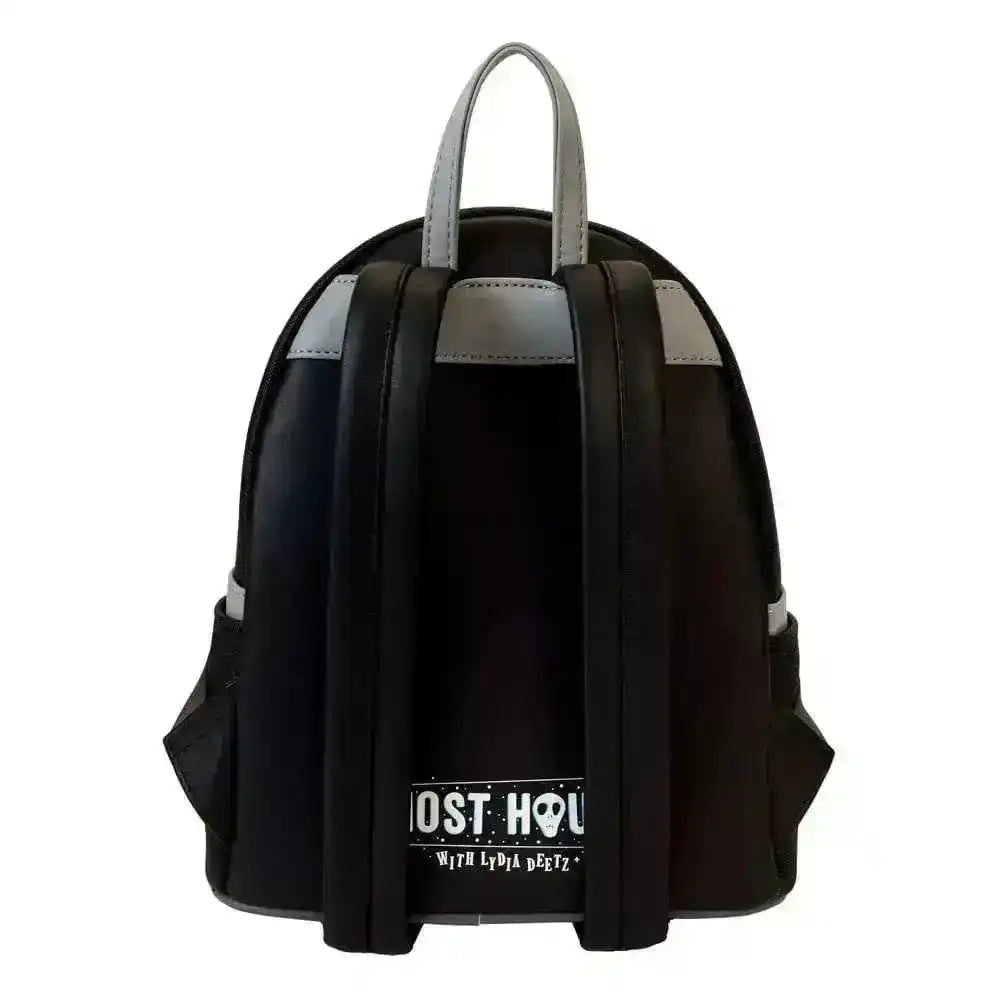 Warner Bros by Loungefly Mini Rucksack Beetlejuice 2 - Smalltinytoystore