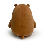 We Bare Bears Plüschfigur Grizzly 23 cm - Smalltinytoystore