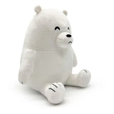 We Bare Bears Plüschfigur Ice Bear 23 cm - Smalltinytoystore