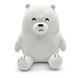 We Bare Bears Plüschfigur Ice Bear 23 cm - Smalltinytoystore