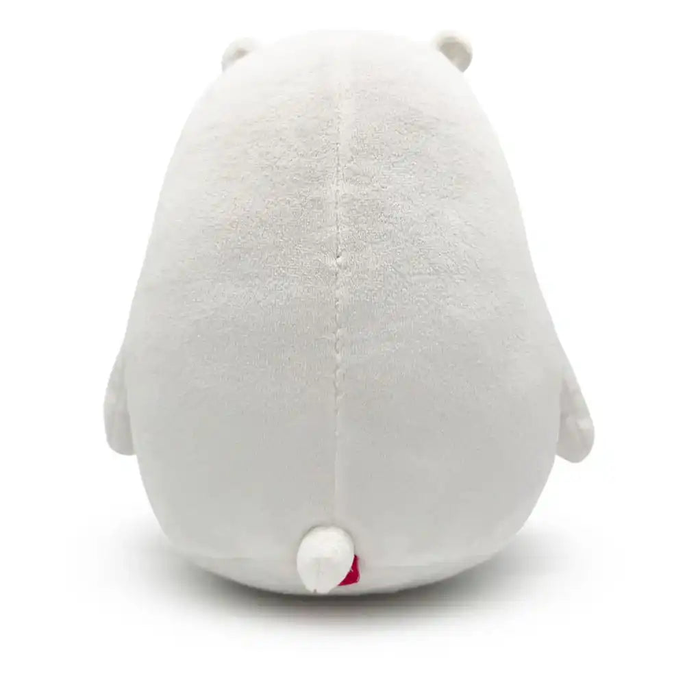 We Bare Bears Plüschfigur Ice Bear 23 cm - Smalltinytoystore