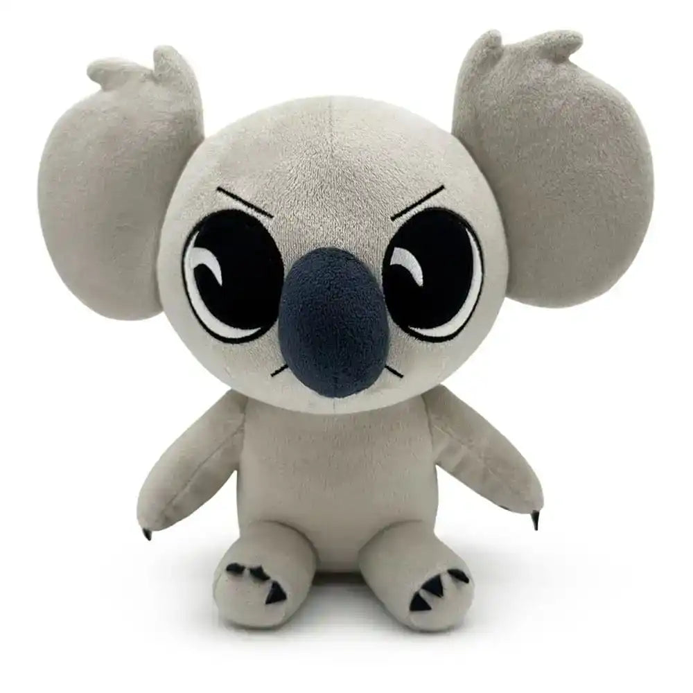 We Bare Bears Plüschfigur Nom Nom 23 cm - Smalltinytoystore
