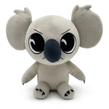 We Bare Bears Plüschfigur Nom Nom 23 cm - Smalltinytoystore