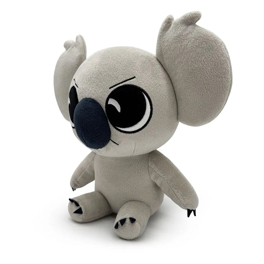 We Bare Bears Plüschfigur Nom Nom 23 cm - Smalltinytoystore