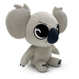 We Bare Bears Plüschfigur Nom Nom 23 cm - Smalltinytoystore