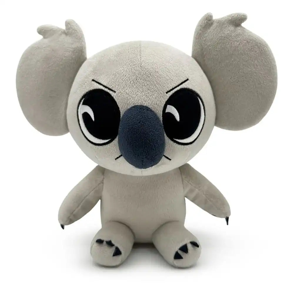 We Bare Bears Plüschfigur Nom Nom 23 cm - Smalltinytoystore