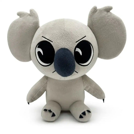 We Bare Bears Plüschfigur Nom Nom 23 cm - Smalltinytoystore