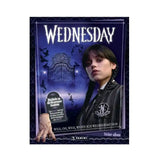 Wednesday 2 Sticker Collection Album *Deutsche Version*