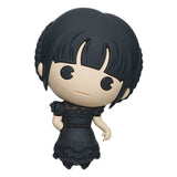 Wednesday 3D Magnet Wednesday - Smalltinytoystore