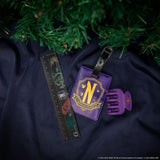 Wednesday Adventskalender 2025 - Smalltinytoystore