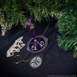 Wednesday Adventskalender 2025 - Smalltinytoystore