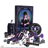 Wednesday Adventskalender 2025 - Smalltinytoystore