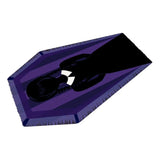 Wednesday Fußmatte Dark Side 40 x 60 cm - Smalltinytoystore