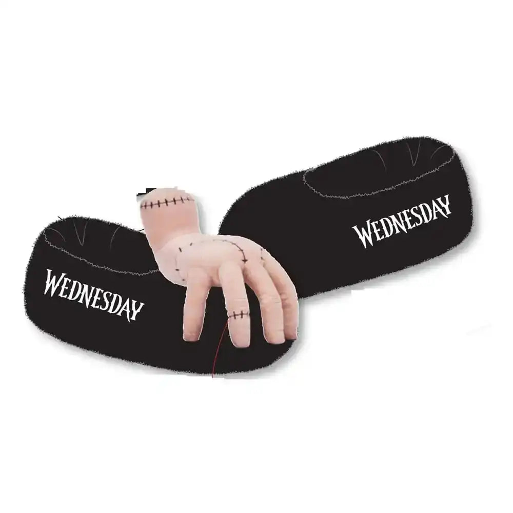 Wednesday Hausschuhe L-XL - Smalltinytoystore