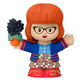 Wednesday Little People Collector Minifiguren 4er-Pack 6 cm - Smalltinytoystore