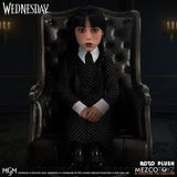Wednesday MDS Roto Puppe Wednesday 46 cm - Smalltinytoystore