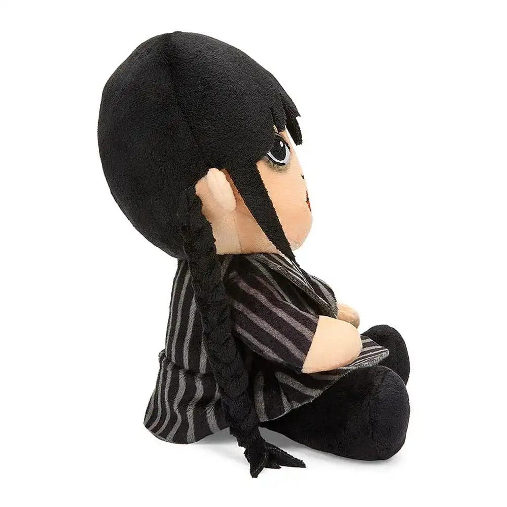 Wednesday Plüschfigur Phunny 20 cm - Smalltinytoystore
