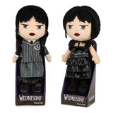Wednesday Plüschfiguren Wednesday 32 cm Sortiment (6) - Smalltinytoystore