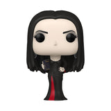 Wednesday POP! TV Vinyl Figur Morticia 9 cm - Smalltinytoystore