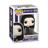 Wednesday POP! TV Vinyl Figur Morticia 9 cm - Smalltinytoystore