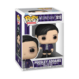 Wednesday POP! TV Vinyl Figur Pugsley 9 cm - Smalltinytoystore