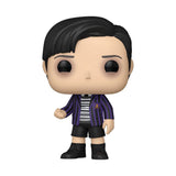Wednesday POP! TV Vinyl Figur Pugsley 9 cm - Smalltinytoystore