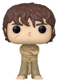 Wednesday POP! TV Vinyl Figur Tyler Galpin 9 cm