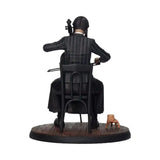 Wednesday PVC Figur Wednesday Cello 20 cm - Smalltinytoystore