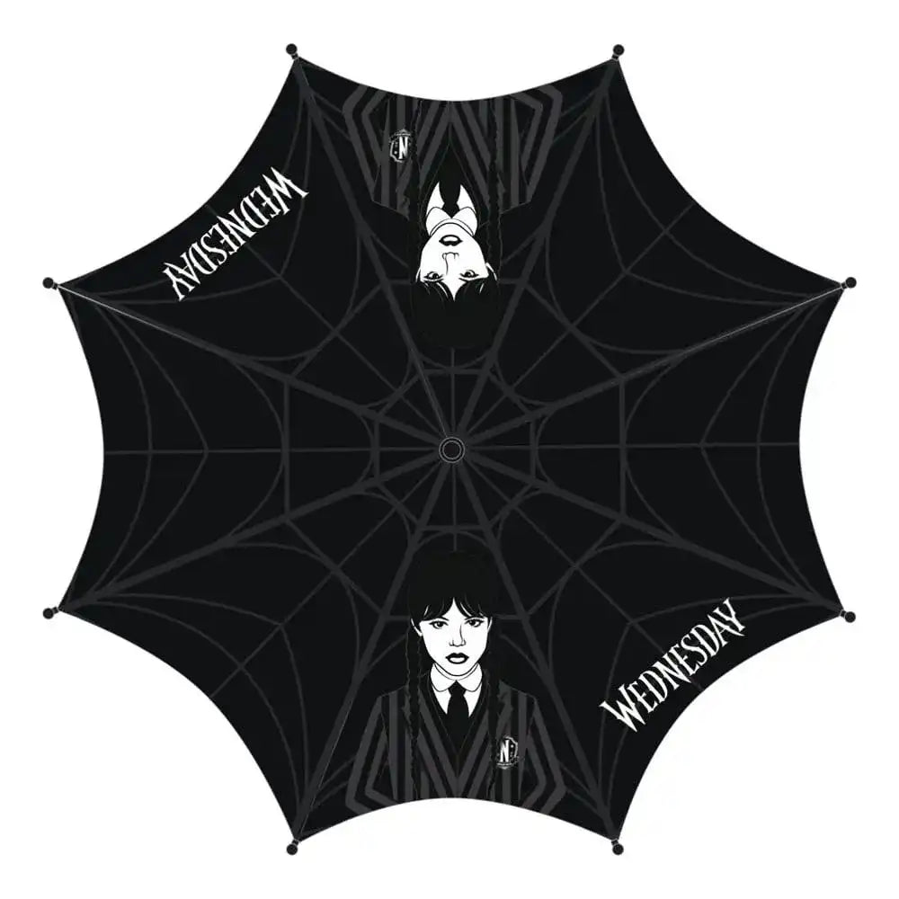Wednesday Regenschirm Wednesday - Smalltinytoystore