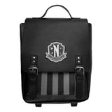 Wednesday Rucksack Nevermore Academy Black - Smalltinytoystore