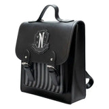 Wednesday Rucksack Nevermore - Smalltinytoystore