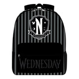 Wednesday Rucksack Nevermore - Smalltinytoystore