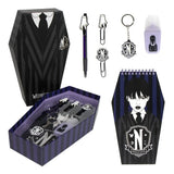 Wednesday Schreibset 6-teilig - Smalltinytoystore