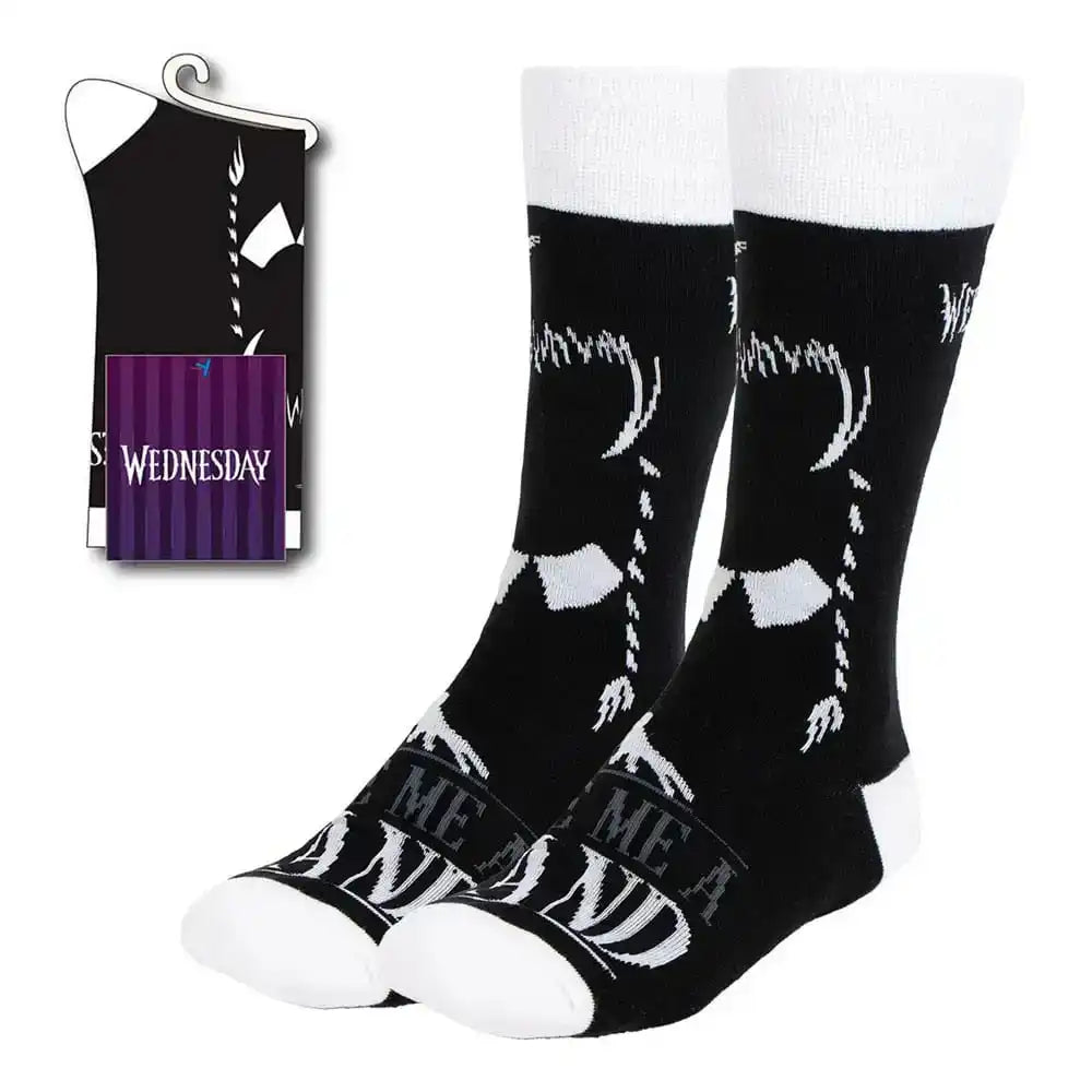 Wednesday Socken Give me a Hand 36-43 - Smalltinytoystore