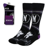 Wednesday Socken Wednesday 36-43 - Smalltinytoystore