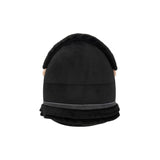 Wednesday Squishmallows Plüschfigur Wednesday im Tanzkleid 20 cm - Smalltinytoystore