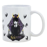 Wednesday Tasse Nevermore 325 ml - Smalltinytoystore
