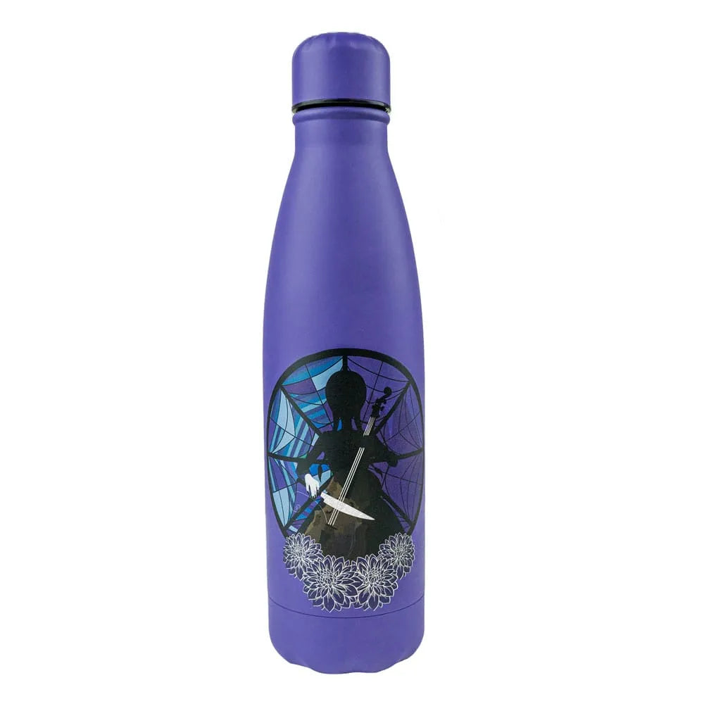 Wednesday Thermosflasche Wednesday with Cello - Smalltinytoystore