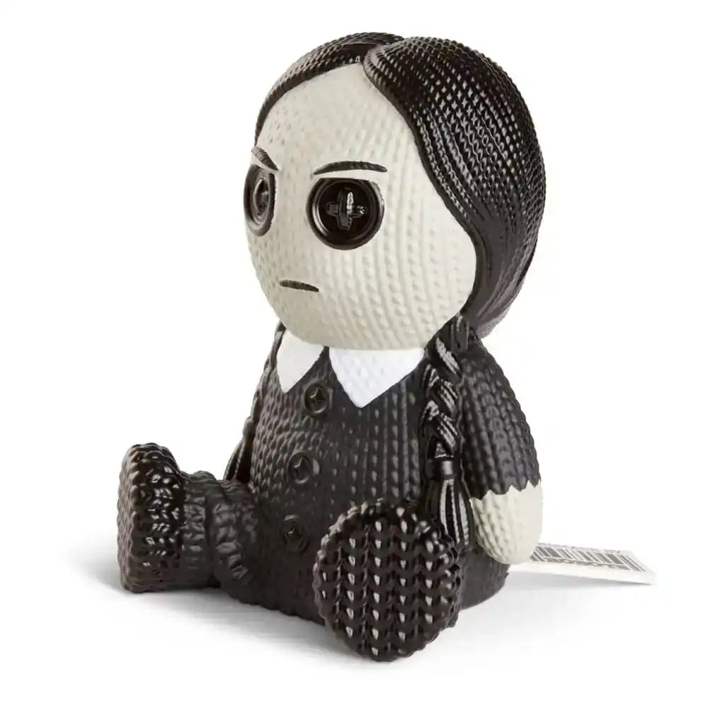 Wednesday Vinyl Figur Wednesday 13 cm - Smalltinytoystore