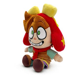 Welcome to Hell Plüschfigur Sock 22 cm - Smalltinytoystore