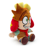 Welcome to Hell Plüschfigur Sock 22 cm - Smalltinytoystore