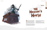 Werewolf: The Apocalypse 5th Edition RPG Buch Scent of Decay Chronicle *Englische Version*