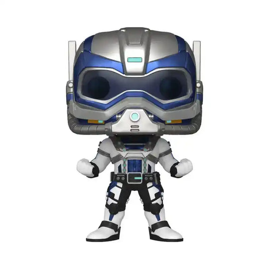 What If...? POP! Animation Vinyl Figur Goliath 9 cm - Smalltinytoystore