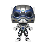 What If...? POP! Animation Vinyl Figur Goliath 9 cm - Smalltinytoystore