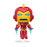 What If...? POP! Vinyl Figur Iron Man 9 cm - Smalltinytoystore