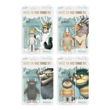 Where The Wild Things Are ReAction Actionfigur Wave 01 Bull (Monster) 10 cm - Smalltinytoystore
