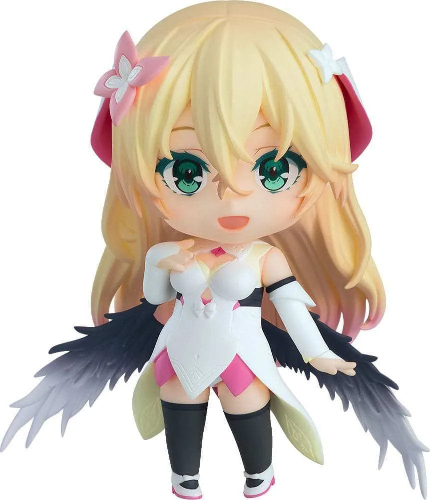 Why Does Nobody Remember Me in This World? Nendoroid Actionfigur Light Kaori Miyazono: Spring of Beginning Ver. 10 cm - Smalltinytoystore