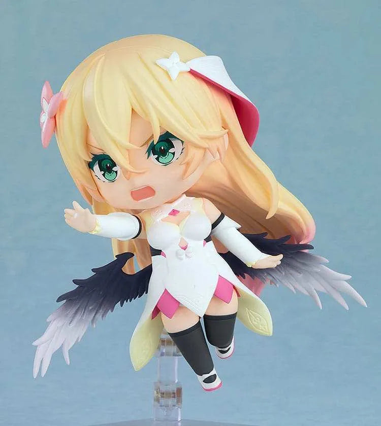 Why Does Nobody Remember Me in This World? Nendoroid Actionfigur Light Kaori Miyazono: Spring of Beginning Ver. 10 cm - Smalltinytoystore
