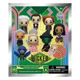 Wicked 3D PVC-Taschenanhänger Serie 1 Display (24)