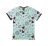 Wicked by Loungefly Tee T-Shirt Unisex Größe XL - Smalltinytoystore